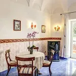 호텔 Casa Caprile