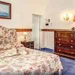 호텔 Casa Caprile 아나카프리