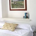 호텔 Casa Caprile 아나카프리