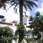 Casa Caprile 3* 아나카프리