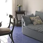 Casa Caprile 아나카프리