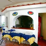 Casa Caprile 호텔 아나카프리