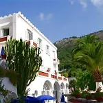 Casa Caprile 아나카프리