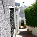 Casa Caprile 아나카프리