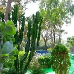 Casa Caprile 호텔 아나카프리