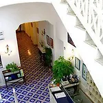 호텔 Casa Caprile 3*