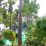 Casa Caprile 호텔