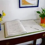 호텔 Casa Caprile 아나카프리