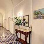 호텔 Casa Caprile 3*