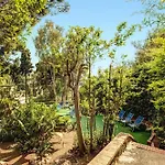 호텔 Casa Caprile