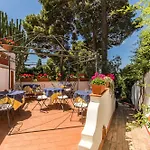 Casa Caprile 3*