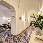 Casa Caprile 호텔 아나카프리