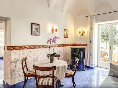 Отель Casa Caprile