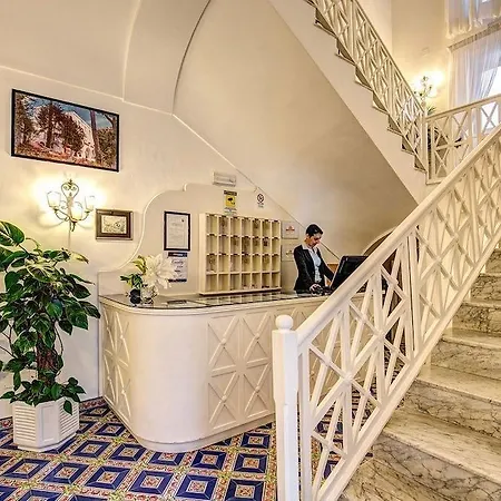 Отель Casa Caprile