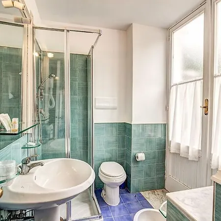 Отель Casa Caprile 3*
