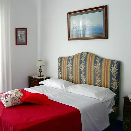 Casa Caprile 3* Анакапри