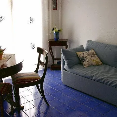 Отель Casa Caprile