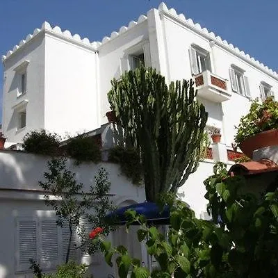 Отель Casa Caprile 3*