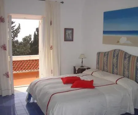 Casa Caprile Отель 3*