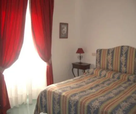Casa Caprile 3* Анакапри