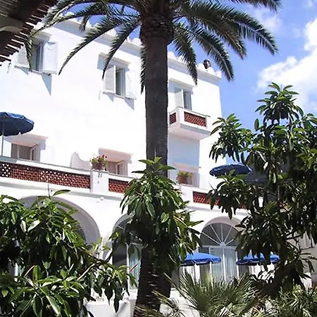 Casa Caprile 3* Анакапри