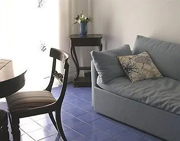 Casa Caprile 아나카프리