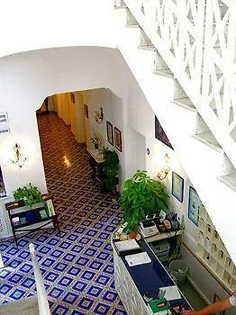 Отель Casa Caprile 3*
