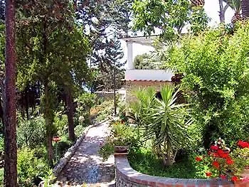 Casa Caprile 3*