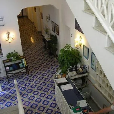 Casa Caprile 3* Анакапри