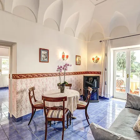 Отель Casa Caprile 3*