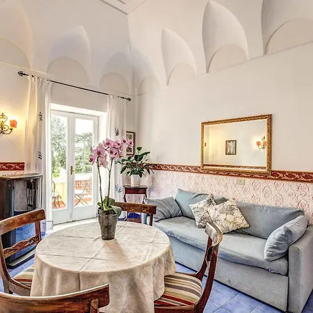 Casa Caprile Отель