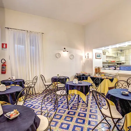 Casa Caprile Отель 3*
