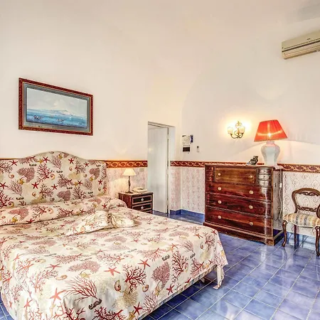 Casa Caprile Отель 3*