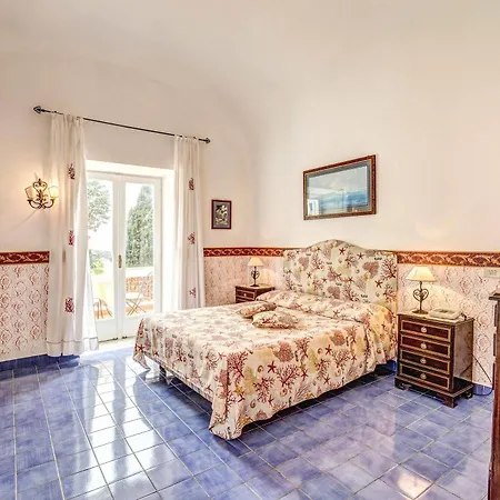 Casa Caprile Отель