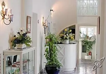 Casa Caprile 3* Анакапри