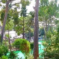 Casa Caprile Отель 3*