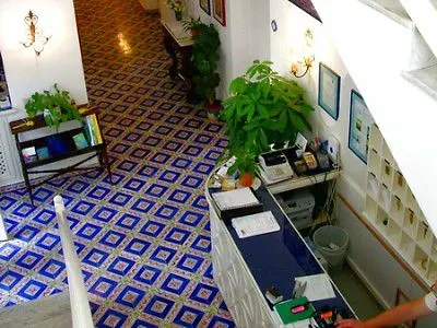 Casa Caprile Отель 3*