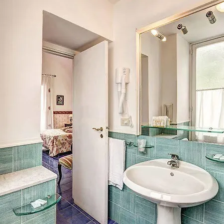 Casa Caprile 3* Anacapri (Isola di Capri)