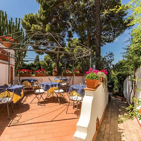 Casa Caprile 3*