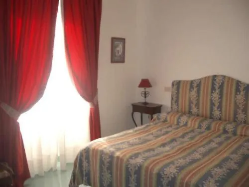 Casa Caprile 3* 阿纳卡普里