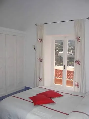 Casa Caprile Hotel Anacapri (Isola di Capri)