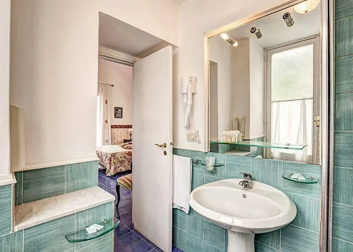 Casa Caprile 3* Anacapri (Isola di Capri)