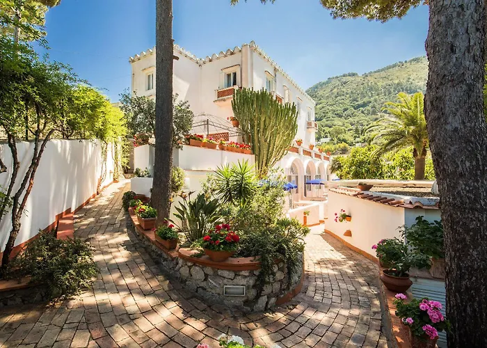 Casa Caprile Hotel