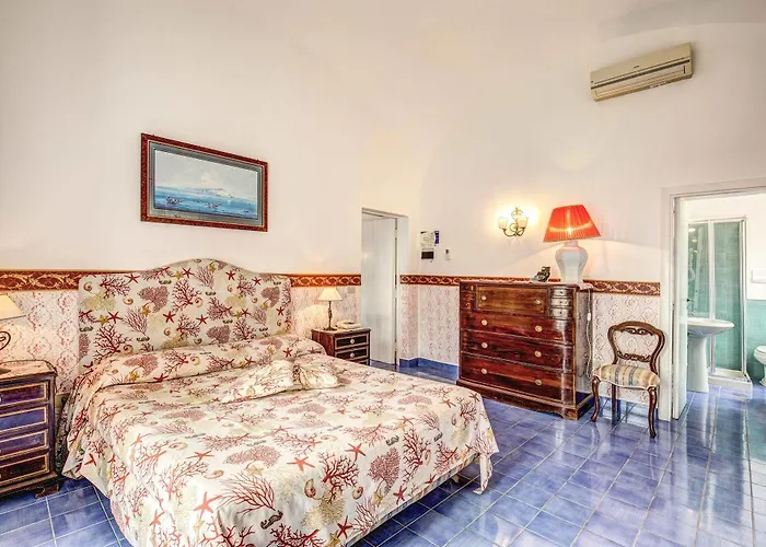 Casa Caprile ホテル 3*