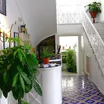 מלון Casa Caprile אנה קאפרי