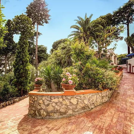 Casa Caprile 3*