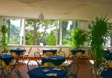 Casa Caprile 3* 阿纳卡普里