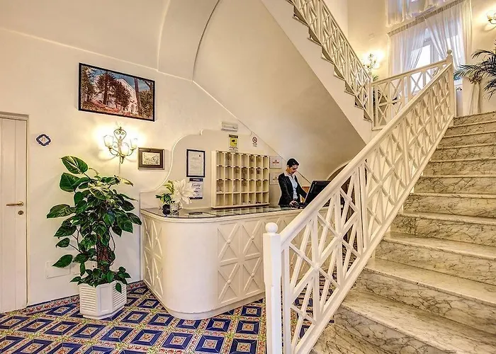 فندق Casa Caprile