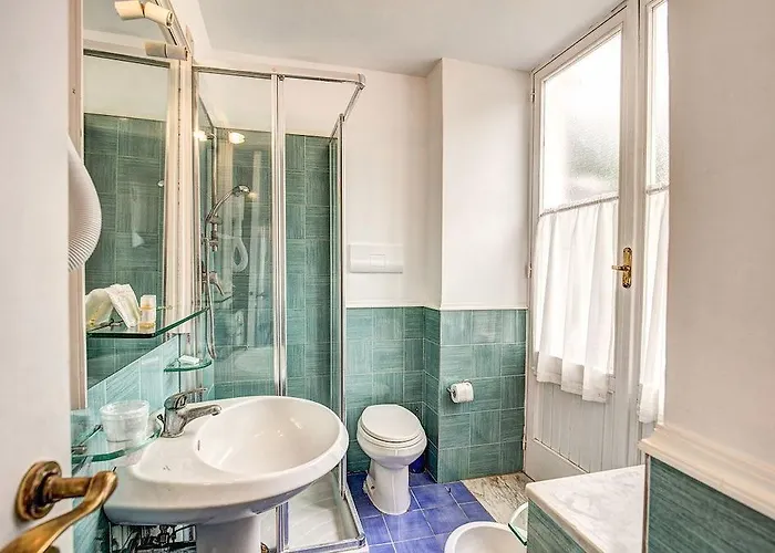 فندق Casa Caprile 3*