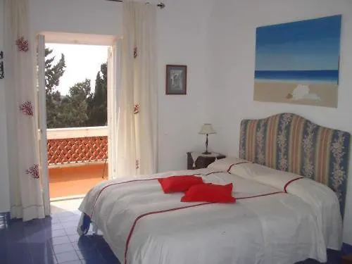 Casa Caprile فندق 3*